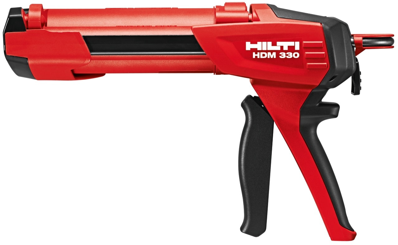 HDM 330  手動(dòng)膠槍